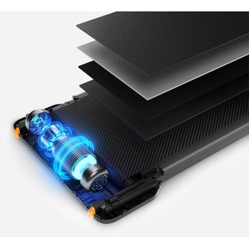 Image 1 of KingSmith WalkingPad Z1 Fold