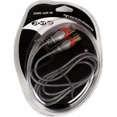 Zomo UUB-15 USB, 1,5m