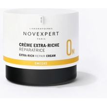 Novexpert Omegas Extra Rich Repair Cream 40 ml