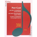 Grieg Peer Gynt and oth…