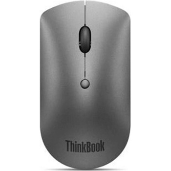 Lenovo ThinkBook Bluetooth Silent Mouse 4Y50X88824