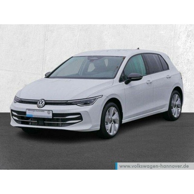 Volkswagen Golf 1.5 eTSI DSG 110 kW