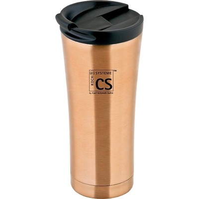 CS Solingen CS-060763 nerez 500 ml Brilon