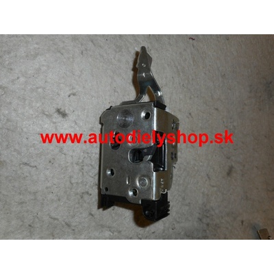 Citroen JUMPER 7/94-12/01 zámok predných dverí Lavý