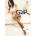 Gatta Tiffy - Tights with Hearts 2-S