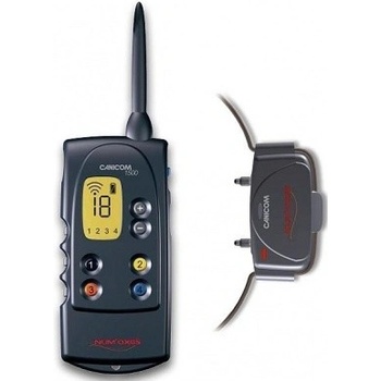 Num'Axes Canicom 1500 obojok