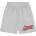 ICECREAM Поларени къси панталони ICECREAM Men's Fleece Jogger Shorts - Grey