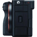 Image 1 of Sony Alpha 7C R Body Black (ILCE7CRB.CEC)