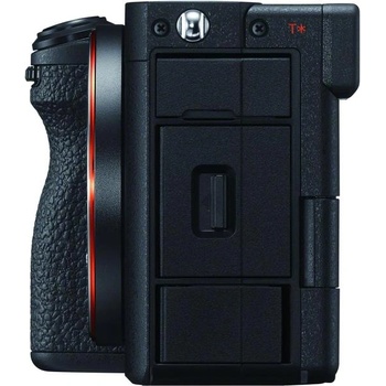 Image 1 of Sony Alpha 7C R Body Black (ILCE7CRB.CEC)