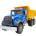 BRUDER Bruder MACK Granite LKW модел влекач с корито (02815)