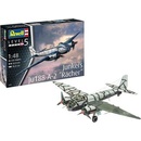 Revell Junkers Ju 188 A-1 Rächer 1:48