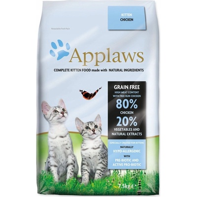 Applaws Kitten 7,5 kg