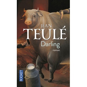 Darling | Jean Teulé (ISBN: 9782266178372)
