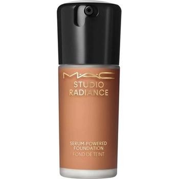 MAC Cosmetics Studio Radiance Serum-Powered Foundation hydratační make-up NC5 30 ml