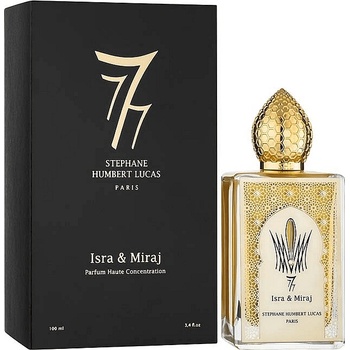 Image 1 of Stephane Humbert Lucas Isra & Miraj EDP 100 ml