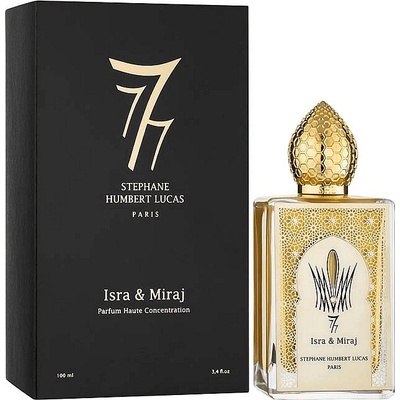 Stephane Humbert Lucas Isra & Miraj EDP 100 ml