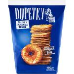 Alka Дупетки морска сол 180гр