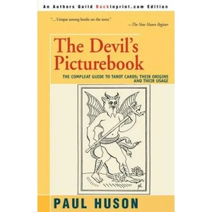 Devil's Picturebook | Paul Huson (ISBN: 9780595273331)