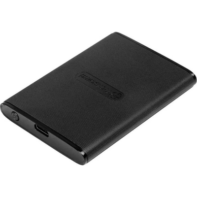 Transcend ESD380C 1 TB Disque dur externe SSD USB-C®, USB-A vert  TS1TESD380C - Conrad Electronic France