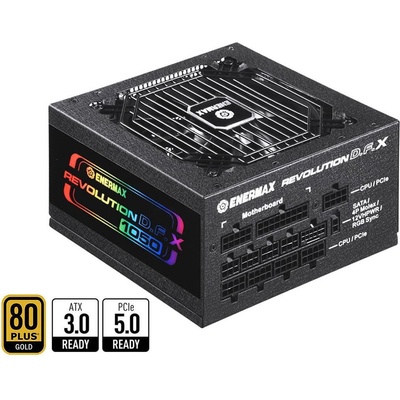 Enermax Revolution DFX 1050W (ERT1050EWT)