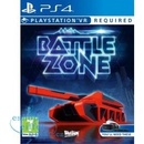 Hry na PS4 Battlezone