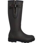 Hunter Boots Гумени ботуши Hunter Boots Field Downpour Adjustable Boot Wellington boots - Chocolate Brown - размер 43 (EU) (031-0180-0418)