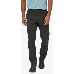 Patagonia Панталон Ms Point Peak - Reg (21150-BLK)