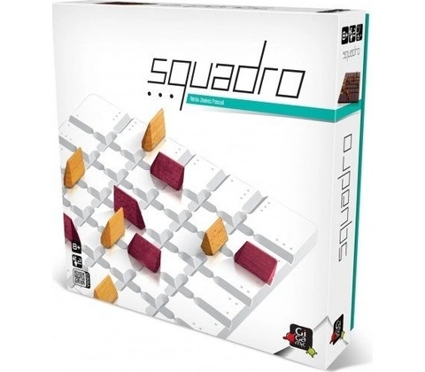 Gigamic Squadro mini
