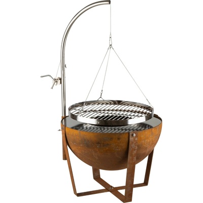 Blumfeldt Blum Fire Globe 60 cm