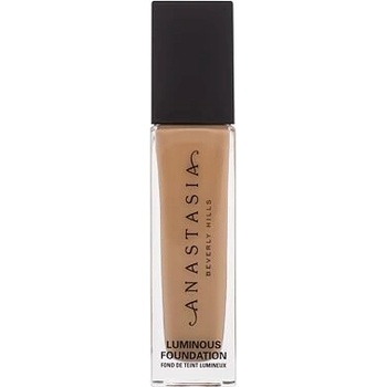 Anastasia Beverly Hills Luminous Foundation 305N dlhotrvajúci make-up pre zjednotenú a rozjasnenú pleť 30 ml