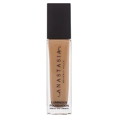 Anastasia Beverly Hills Luminous Foundation 305N dlhotrvajúci make-up pre zjednotenú a rozjasnenú pleť 30 ml