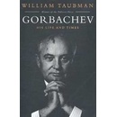 Gorbachev Taubman Prof. William