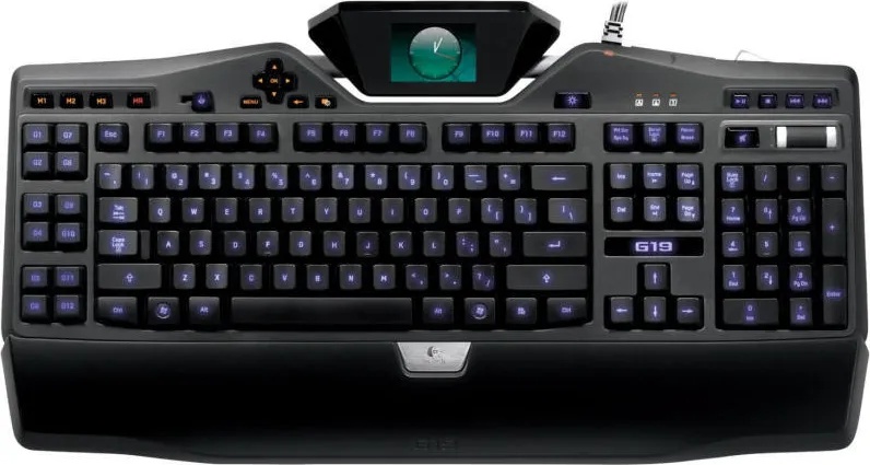 Logitech G19 920-000970