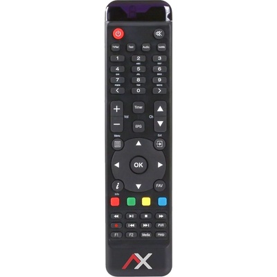 GENERAL OPTICUM AX HD61 - съвместимо дистанционно управление на марката General (AX HD61)