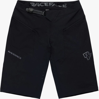 Race Face Indy pánské černá