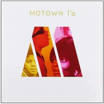 MOTOWN #1`S RUZNI/POP INTL
