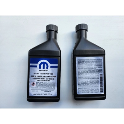 Mopar Electric Power Steering Fluid 473 ml