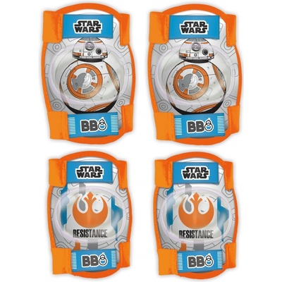 Seven Star Wars