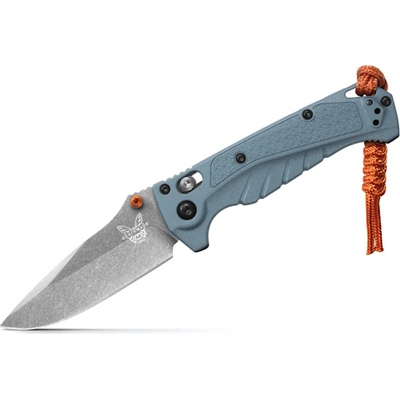 Benchmade Mini Adira Depth Blue MagnaCut 18065