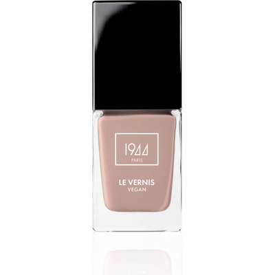 1944 Paris VEGANSKÝ LAK NA NEHTY 11,5 ml Odstín MARINE RŮŽOVO BÉŽOVÁ KRYCÍ