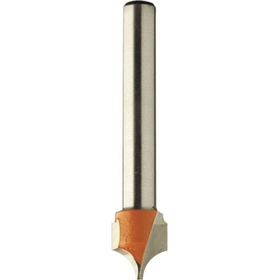CMT Orange Tools CMT C965 Profilová fréza čelní - R5 D10x10 d1,3 S=8 HW