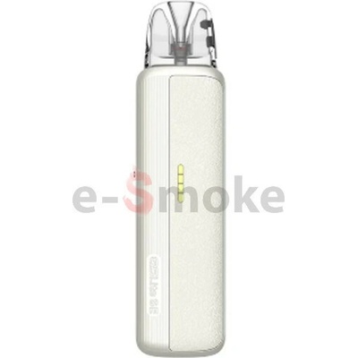 Uwell Caliburn G5 Lite SE Pod 1600mAh White Leather