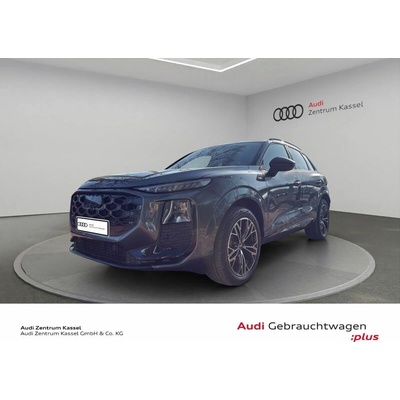 Audi Q3 TFSI S-line 110 kW