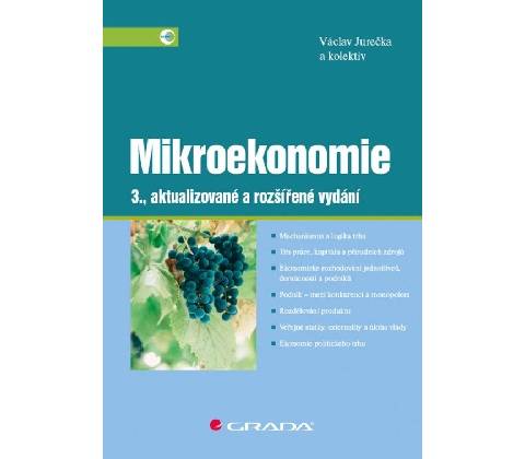 Mikroekonomie