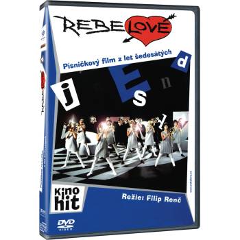 MagicBox Rebels - DVD (057232)