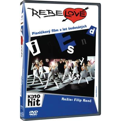 MagicBox Rebels - DVD (057232)