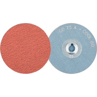 Pferd Rýchloupínací disk 75 mm 80 42752708