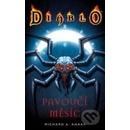 Diablo 4: Pavoučí měsíc - Richard A. Knaak