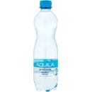 Vody Aquila Aqualinea neperlivá 0,5 l