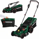 Parkside PRMA 40-Li D2
